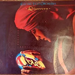 Electric Light Orchestra – Discovery (Vinyl, LP)