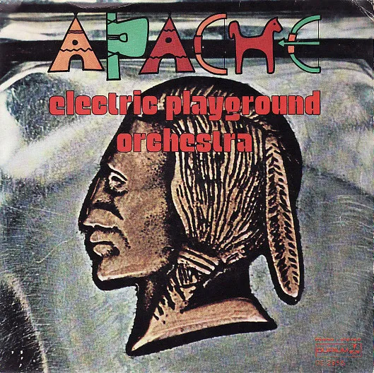 Electric Playground Orchestra – Apache