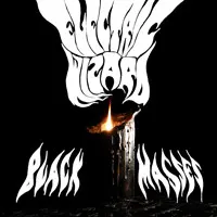 Electric Wizard (2) – Black Masses (Vinyl, LP)