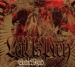 Electric Wizard (2) – Let Us Prey (CD, Album)
