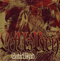 Electric Wizard (2) Rise Above Records – Let Us Prey (Vinyl, LP)