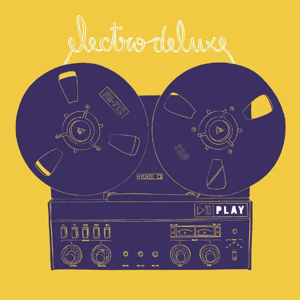 Electro Deluxe – Play