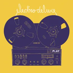 Electro Deluxe – Play (Vinyl, LP)