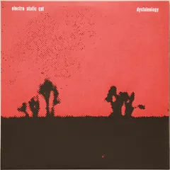 Electro Static Cat – Dysteleology (Vinyl, LP)