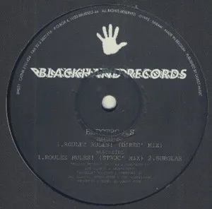 Electrosis – Roulez Rules !
