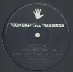 Electrosis – Roulez Rules ! (Vinyl, 12")