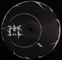 Element.Act – Oppr EP1 (Vinyl, 12")