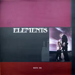 Elements (10) – Nueva Era (Vinyl, 12")