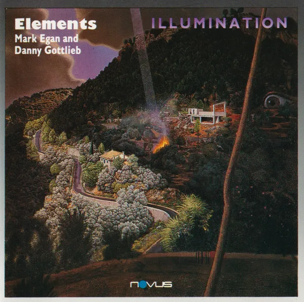 Elements (6) – Illumination