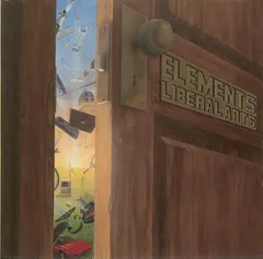 Elements (6) – Liberal Arts (CD, Album)