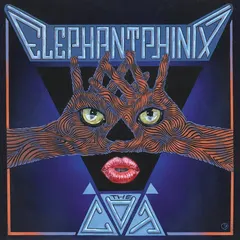 Elephant Phinix – The Cat (File, MP3)