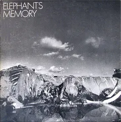 Elephant's Memory* – Elephant's Memory (Vinyl, LP)