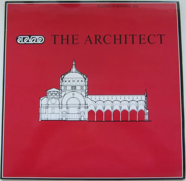 Elevate (7) – The Architect