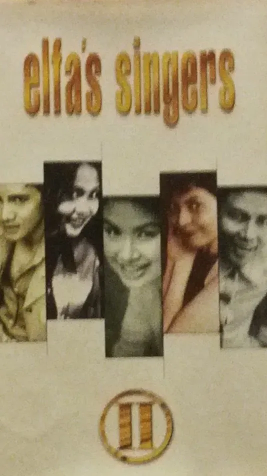 Elfa's Singers – II