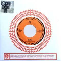 Eli "Paperboy" Reed – WooHoo (Vinyl, 7")