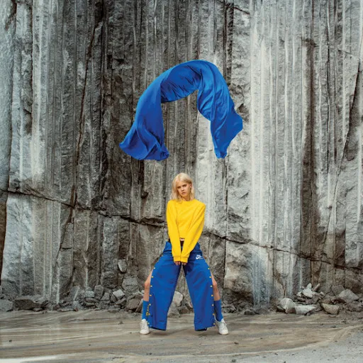 Eli Rose – Eli Rose