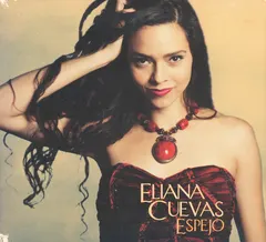 Eliana Cuevas – Espejo (CD, Album)