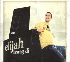 Elijah (23) – Beweg Di (CD, Album)