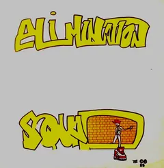 Elimination Squad – Raise Some Hell (Vinyl, 12")