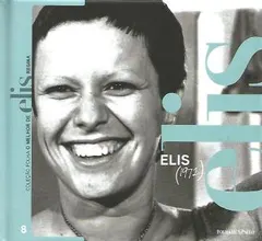 Elis Regina – Elis (CD, Album)
