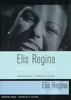 Elis Regina – Programa Ensaio 1973 (DVD, DVD-Video)
