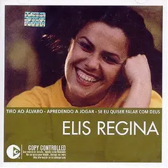 Elis Regina – The Essential (CD, Compilation)