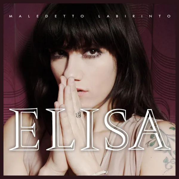 Elisa – Maledetto Labirinto