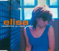 Elisa – Sleeping In Your Hand (CD, Single)