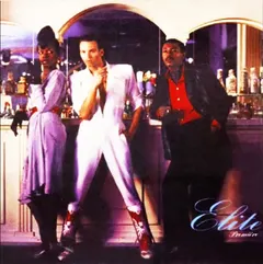 Elite (9) – Premiere (Vinyl, LP)
