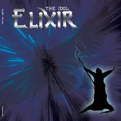 Elixir (3) – The Idol (Vinyl, LP)