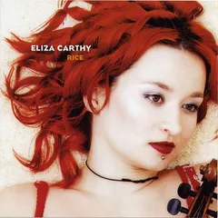 Eliza Carthy – Rice (CD, Album)