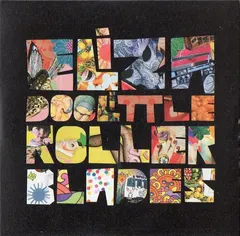 Eliza Doolittle – Rollerblades (CD, Single)