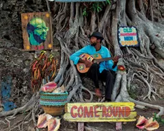 Elkin Robinson – Come 'Round (CD, Album)