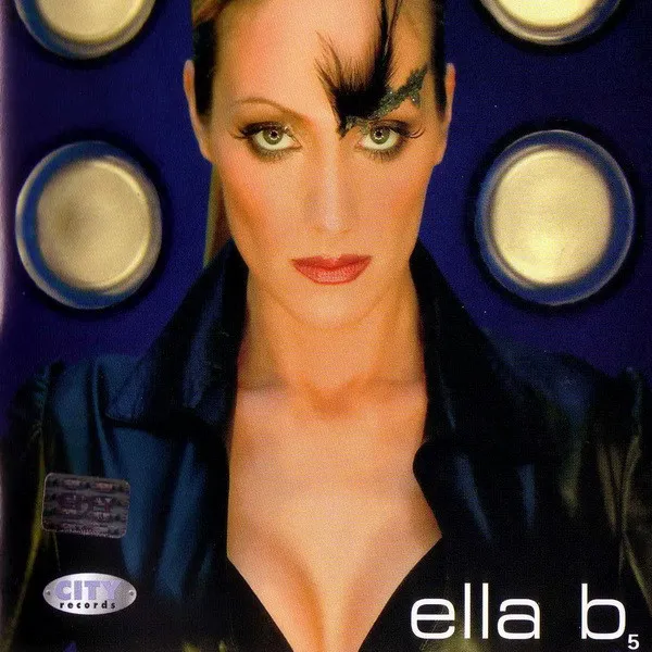 Ella B. – 5