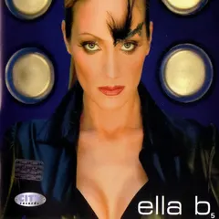 Ella B. – 5 (CD, Album)