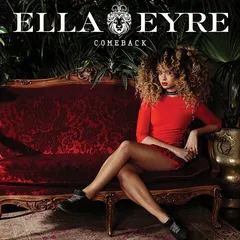Ella Eyre – Comeback (File, AAC)