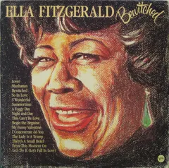 Ella Fitzgerald – Bewitched (Vinyl, LP)