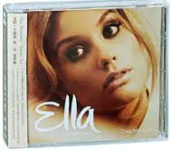 Ella Henderson = 艾拉·亨德森* – Chapter One = 第一章 (CD, Album)