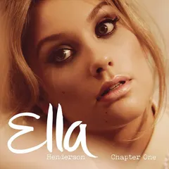 Ella Henderson – Chapter One (CD, Album)