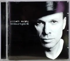 Elliott Murphy – Beauregard (CD, Album)