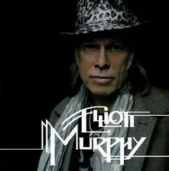 Elliott Murphy – Elliott Murphy (CD, Album)