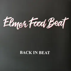 Elmer Food Beat – Back In Beat (Vinyl, LP)