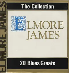 Elmore James – The Collection (Vinyl, LP)