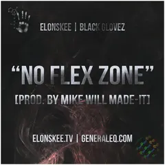 ElonSkee – No Flex Zone (File, WAV)