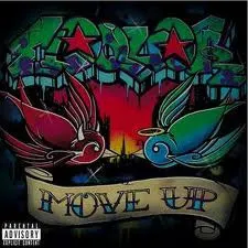 Eloquor – Move Up (CD, Album)