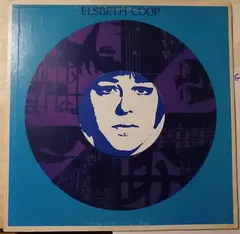 Elsbeth Coop – Pianist (Vinyl, LP)
