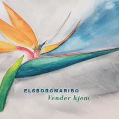 Elsborgmaribo – Vender Hjem (CD, Album)