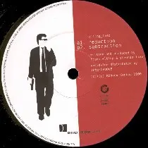 Elting_Lieb* – Reduction (Vinyl, 12")
