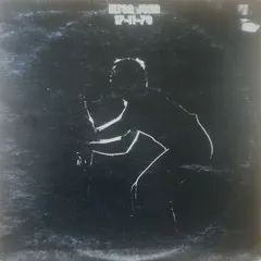 Elton John – 17-11-70 (Vinyl, LP)