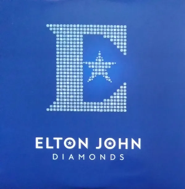 Elton John – Diamonds
